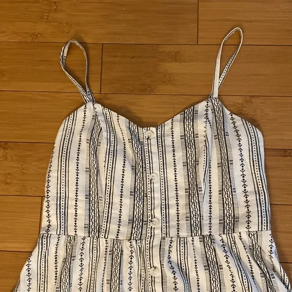 Old Navy spaghetti strap dress - Picture 2 of 2